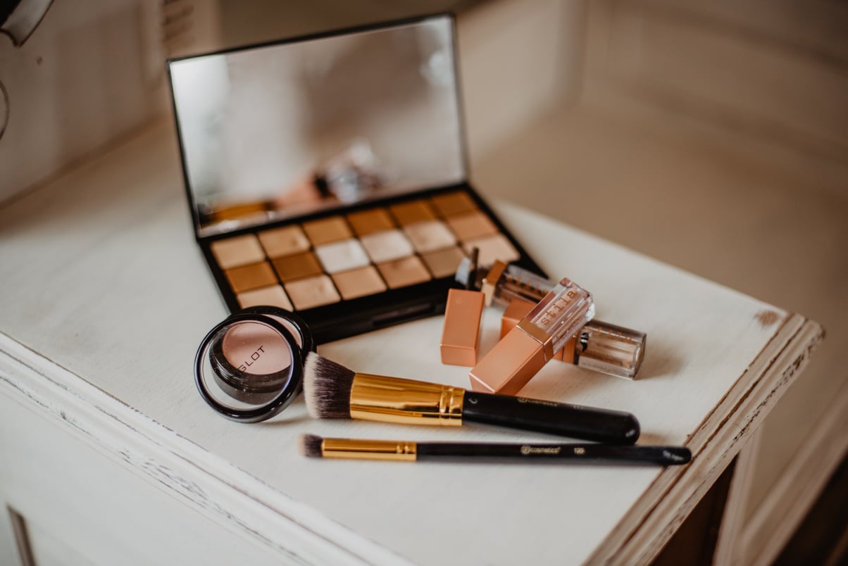 Makeup Set